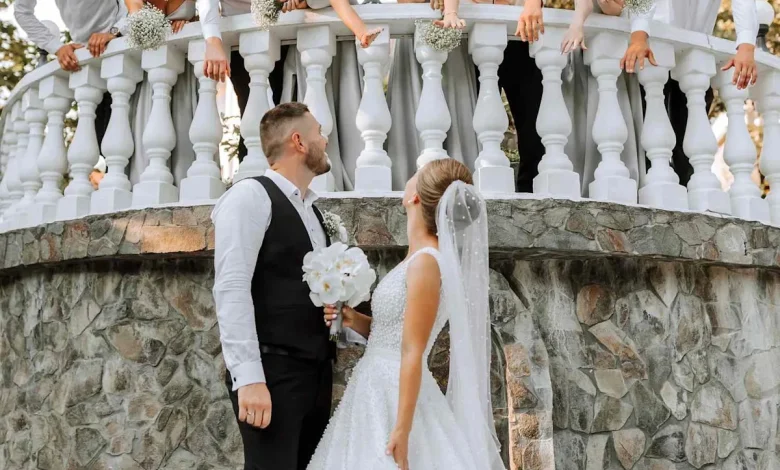 Bride Left ‘Upset’ After She and Groom with Shared Friend Group Clash Over Wedding Party Members