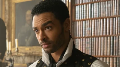 Bridgerton's Regé-Jean Page Is Returning to Netflix—But With an Unexpected Twist