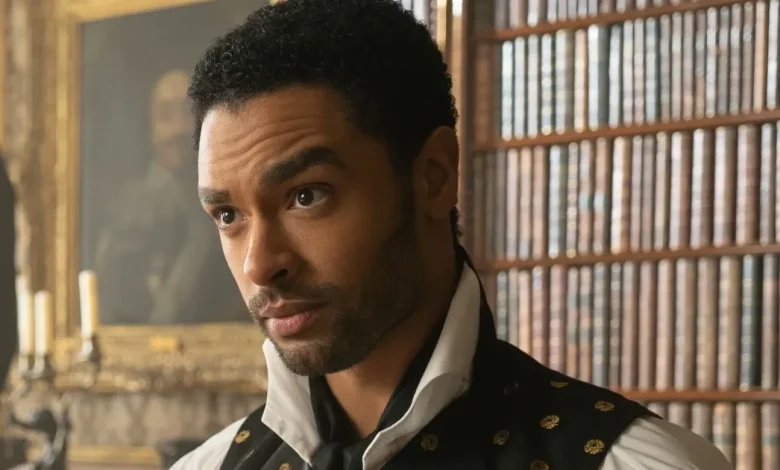 Bridgerton's Regé-Jean Page Is Returning to Netflix—But With an Unexpected Twist