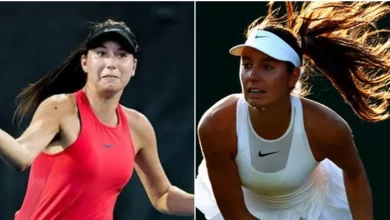 Bridging Tennis and OnlyFans