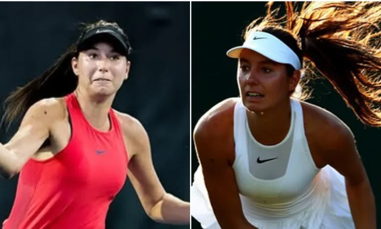 Bridging Tennis and OnlyFans