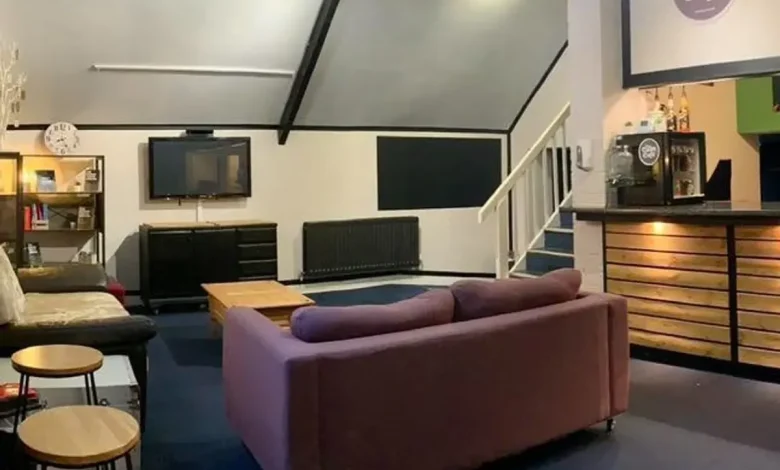 Bridgnorth youth centre to close unless new trustees step forward