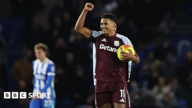 Brighton & Hove Albion vs Aston Villa: Premier League preview, team news, stats & head-to-head