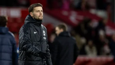 Brighton get big injury boost for Liverpool as former star also set to return