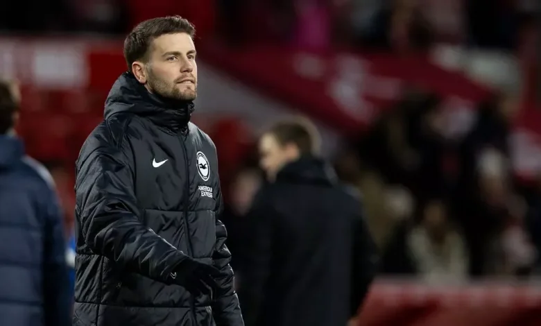 Brighton get big injury boost for Liverpool as former star also set to return