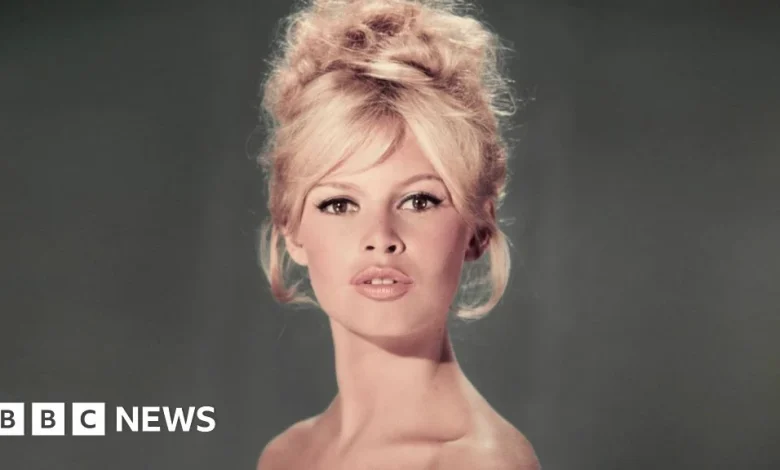 Brigitte Bardot: The blonde bombshell who revolutionised cinema in the 1950s