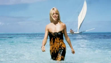 Brigitte Bardot, l’icône du cinéma français, est morte à 91 ans