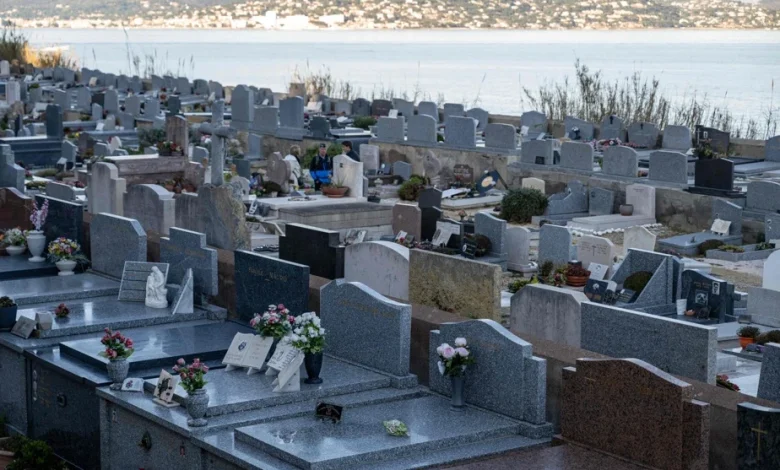 Brigitte Bardot sera inhumée le 7 janvier à Saint-Tropez