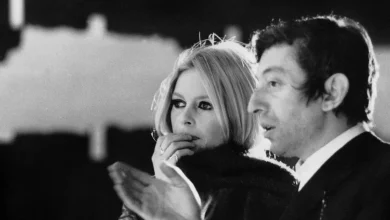 Brigitte Bardot : une chanteuse spontanée et amoureuse