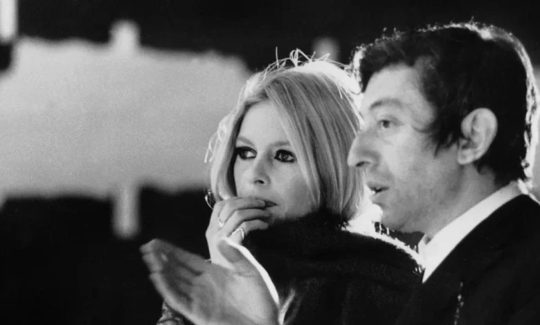 Brigitte Bardot : une chanteuse spontanée et amoureuse