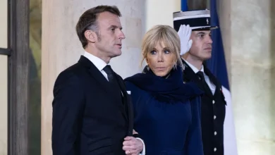 Brigitte, cachotière avec Emmanuel Macron : "Je ne veux pas qu'il…", ce secret qu'elle garde entre les murs de l'Elysée