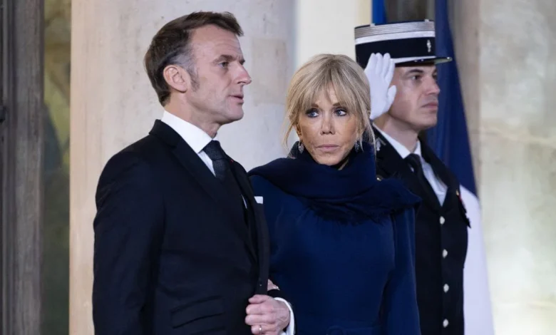Brigitte, cachotière avec Emmanuel Macron : "Je ne veux pas qu'il…", ce secret qu'elle garde entre les murs de l'Elysée