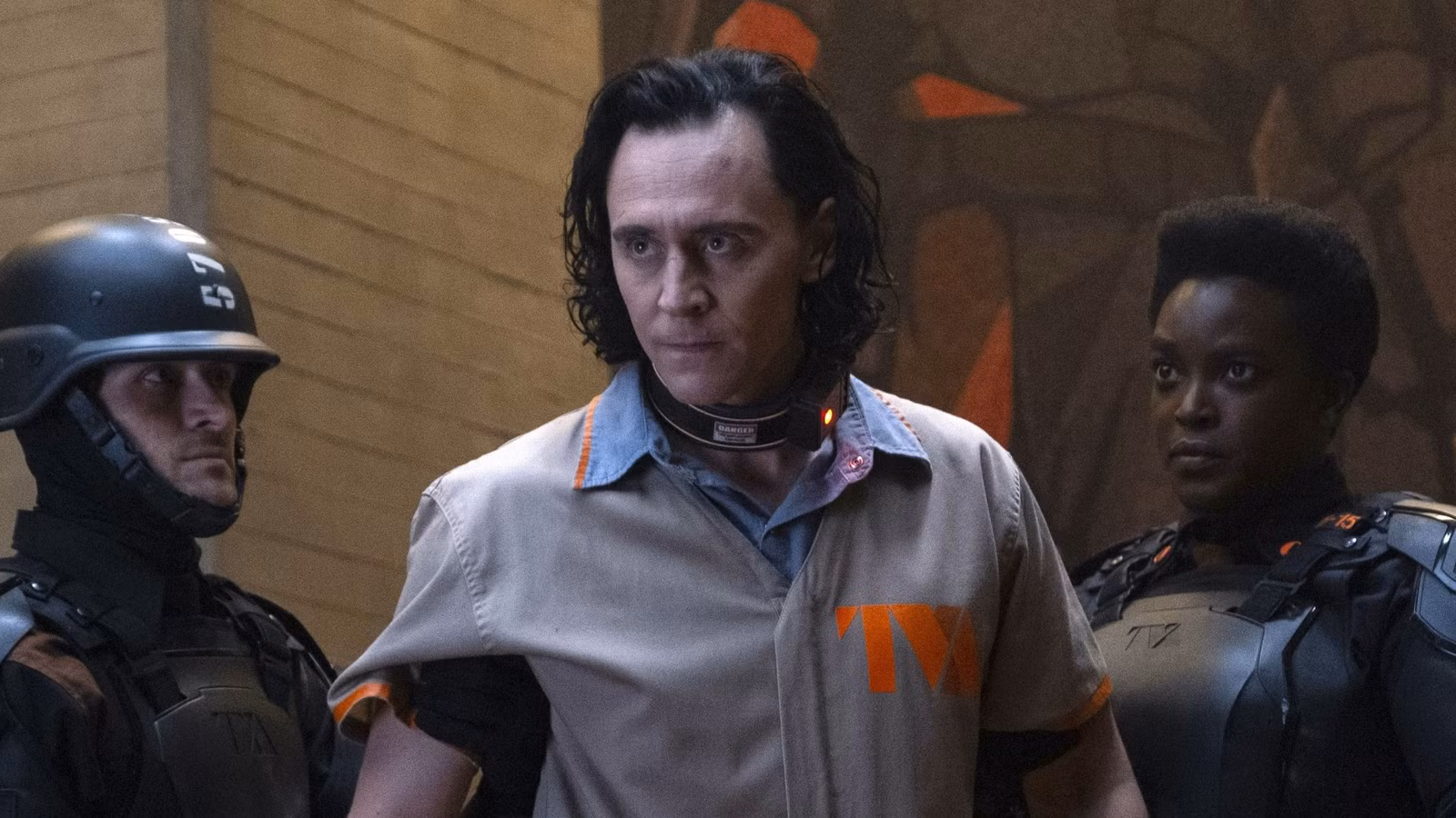 Brilliant Loki Scene From 2 Years Ago Probably Established Doctor Doom's MCU Origin Story