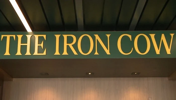 British pub meets Canadian comfort at Matty Matheson’s new restaurant inside TD Coliseum