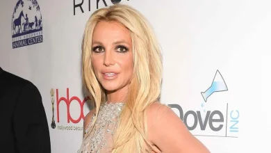 Britney Spears Shares Cryptic Post About 'Sadness and Darkness'