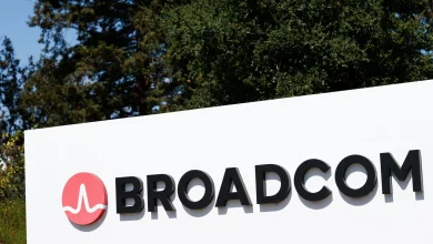 Broadcom Earnings: Buy the Dip Before the Rocket Takes Off