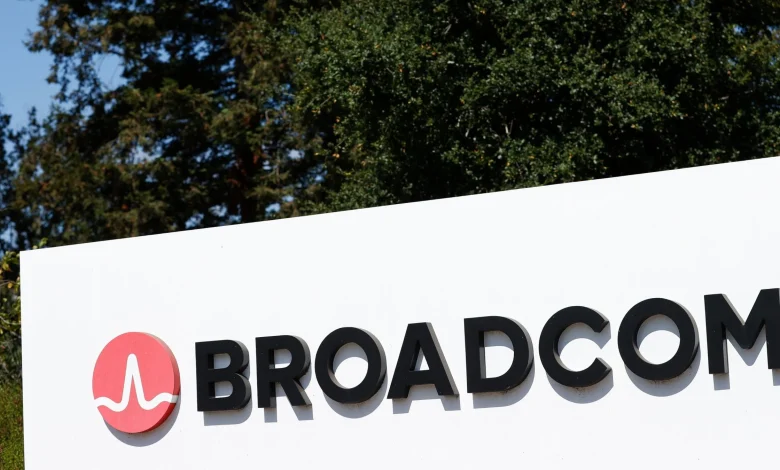 Broadcom Earnings: Buy the Dip Before the Rocket Takes Off