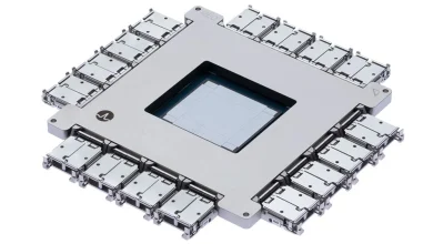 Broadcom Stock: Upbeat Report Not Enough To Pacify Bears