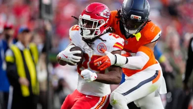 Broncos Linebacker Uses Denver’s Status As Home Underdog As ‘Fuel’