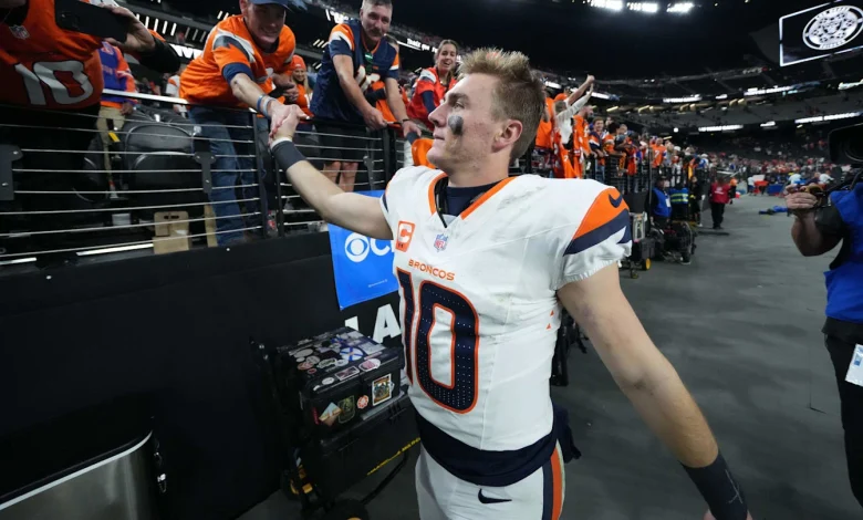 Broncos' Playoff-Clinching Scenarios Revealed for Week 15