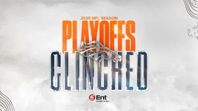 Broncos clinch 2025 playoff berth with win over Packers