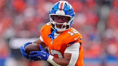 Broncos vs Commanders Predictions, Best Bets, Props & Odds for Sunday Night Football