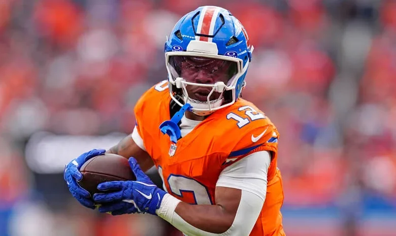 Broncos vs Commanders Predictions, Best Bets, Props & Odds for Sunday Night Football