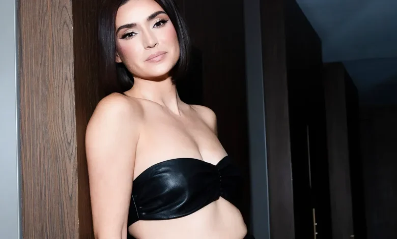 Bronwyn Newport Is a Different Kind of Reality Star