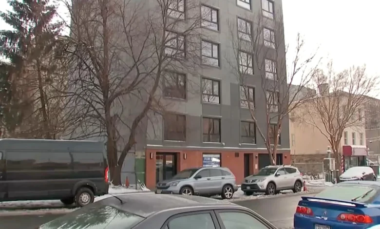 Bronx stabbing: 2 facing murder charges after deadly neighbor dispute in Highbridge, NYPD says