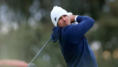 Brooks Koepka leaving LIV Golf, citing family reasons
