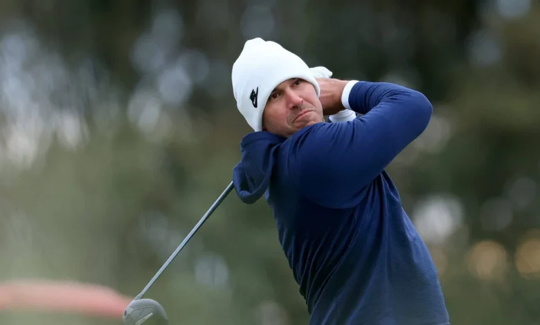 Brooks Koepka leaving LIV Golf, citing family reasons