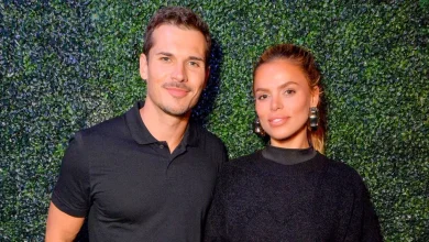 Brooks Nader admits she slept with 'DWTS' partner Gleb Savchenko on the first day they met