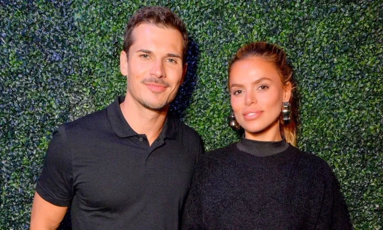 Brooks Nader admits she slept with 'DWTS' partner Gleb Savchenko on the first day they met