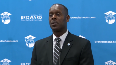 Broward schools superintendent recommends closure of 7 schools in new memo amid budget constraints