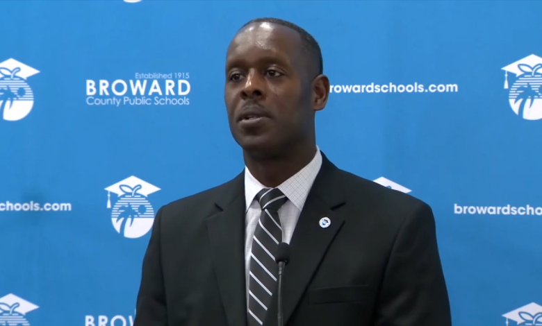 Broward schools superintendent recommends closure of 7 schools in new memo amid budget constraints