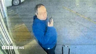 Brown University and MIT professor shooting suspect found dead, police say