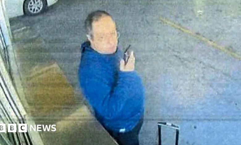 Brown University and MIT professor shooting suspect found dead, police say