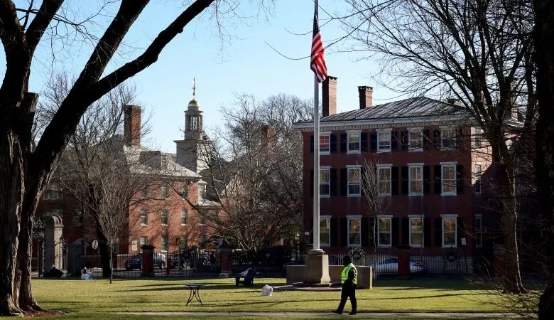 Brown University being investigated for potential violations of the Clery Act following deadly shooting