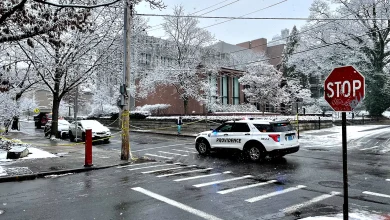 Brown University gunman remains at large after person of interest released