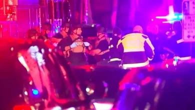 Brown University reports active shooter on campus