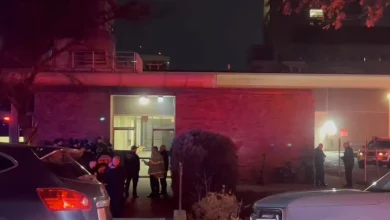 Brown University reports two dead, eight injured in US school shooting | Gun Violence News