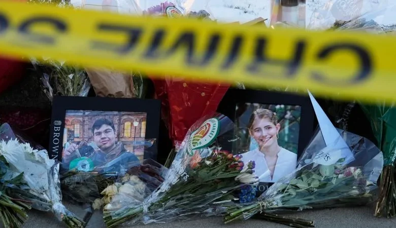 Brown University shooting: Brown places its vice president of public safety on leave as feds open investigation into safety after mass shooting