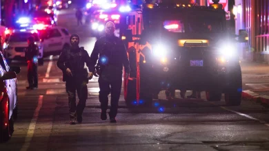 Brown University shooting live updates: Police release photos, offer $50K reward in search for gunman