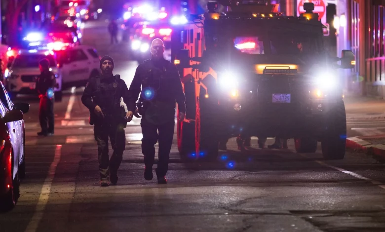 Brown University shooting live updates: Police release photos, offer $50K reward in search for gunman