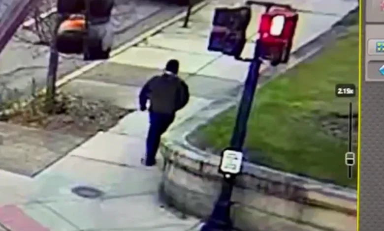 Brown University shooting manhunt continues as mayor urges people to share tips