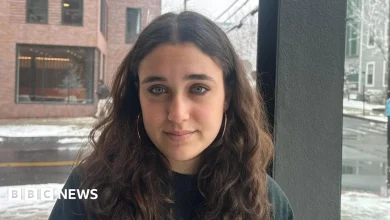 Brown University student on surviving two mass shootings