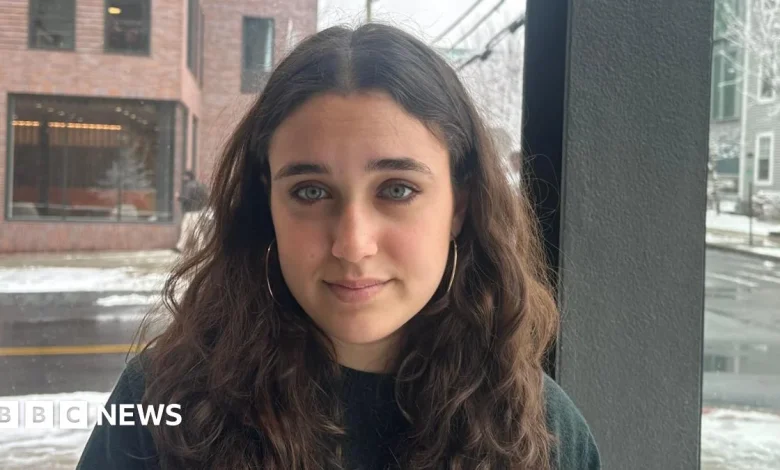 Brown University student on surviving two mass shootings