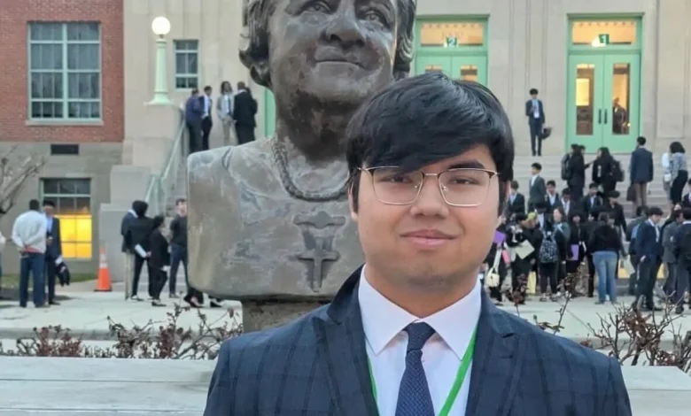 Brown shooting victims were aspiring brain surgeon, talented musician