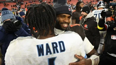 Browns Shedeur Sanders outplays Cam Ward, enough to change 2026 NFL draft plans?