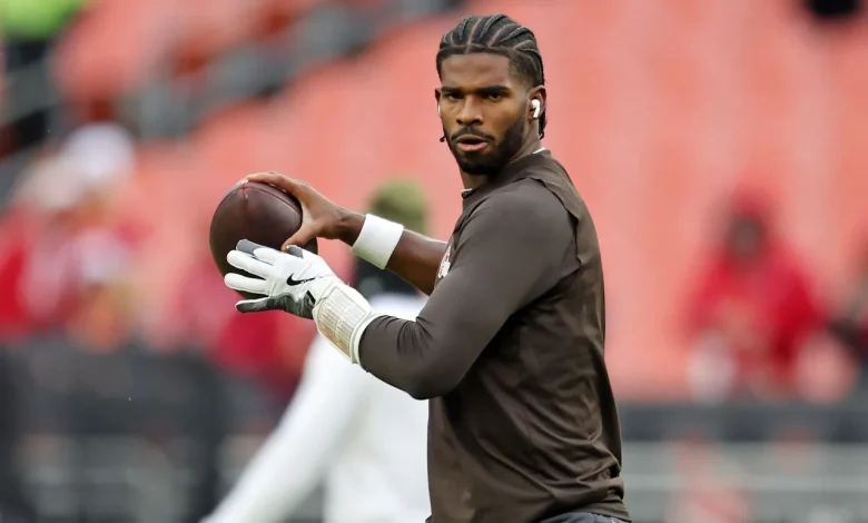 Browns loss to 49ers gives Shedeur Sanders the perfect initiation to his new franchise – Jimmy Watkins